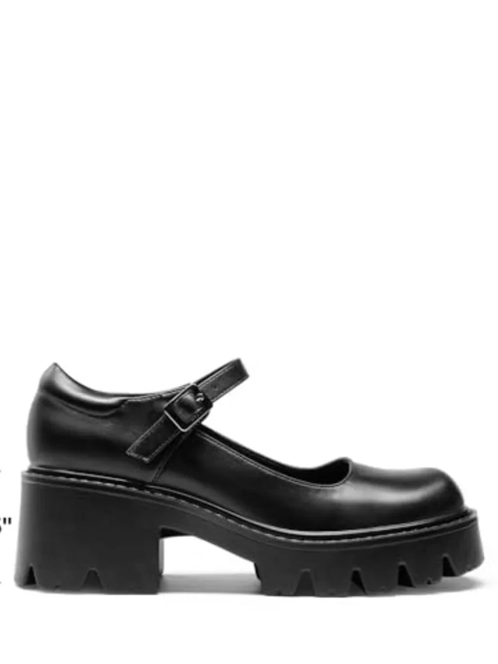 N/A trendy mary